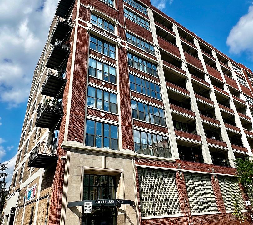 1st image of 320 E 21st St Unit 417