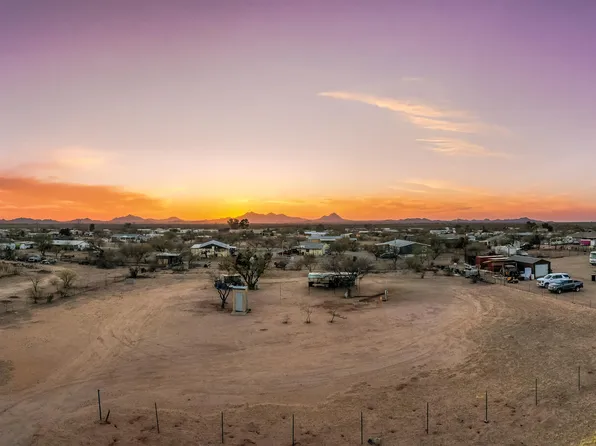 12425 N Kalama Cir #86, Marana, AZ 85653