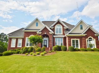1121 Hammond Creek Trl, Watkinsville, GA 30677