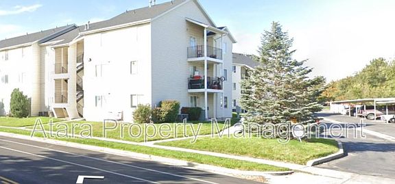 2nd image of 4990 W 4850 S APT 12