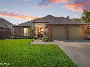 401 Bluebonnet Dr, Lafayette, LA 70508