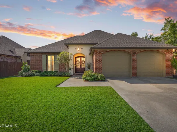 401 Bluebonnet Dr, Lafayette, LA 70508