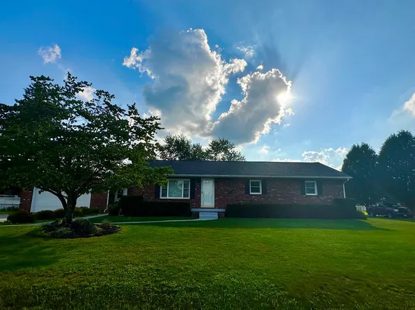 308 Oak Ln, Chillicothe, OH 45601