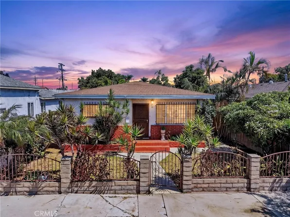 1323 E Robidoux St, Wilmington, CA 90744