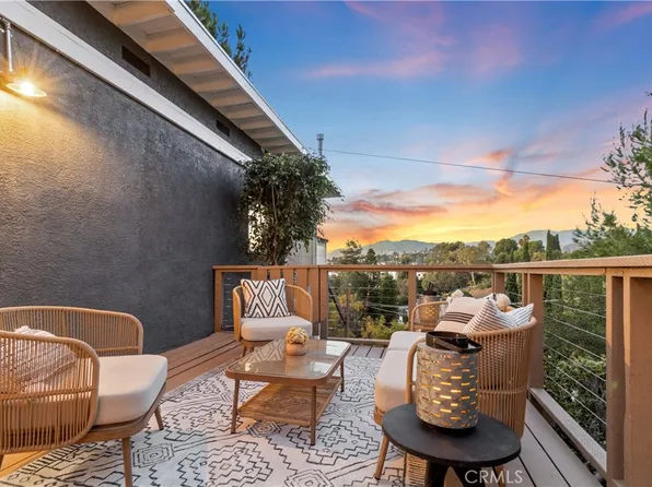 4373 Scandia Way, Los Angeles, CA 90065