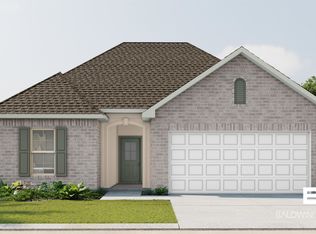 15600 Yellowstone Dr, Silverhill, AL 36576