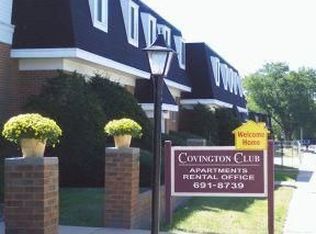 1316 W Covington Ct APT 4, Peoria, IL 61614