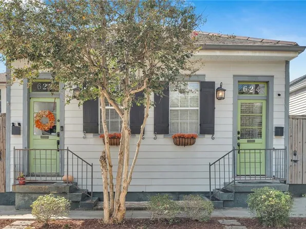 622-24 Jena St, New Orleans, LA 70115