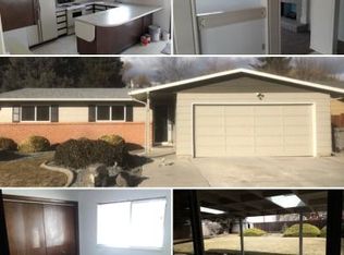 2016 W Panama St, Boise, ID 83705