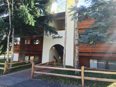 935 E Hopkins Ave #11, Aspen, CO, 81611