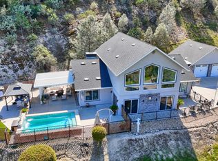 42038 Empty Creek Rd, Oakhurst, CA 93644