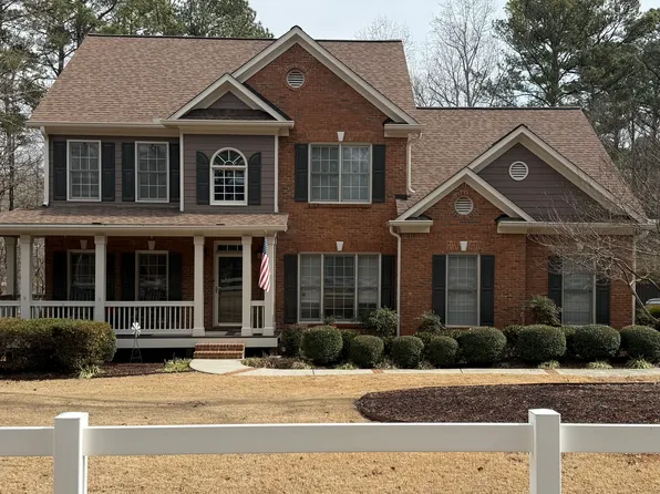 523 Holland Rd, Powder Springs, GA 30127