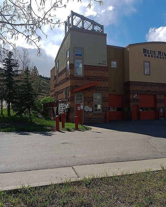 2nd image of 220 Buffalo Mountain Dr Unit A-201