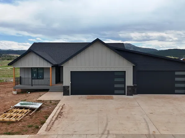 LOT 4 Block 2 Oak Crest Ct, Spearfish, SD 57783