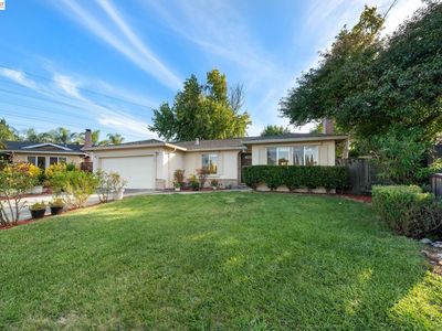 120 Montclair Pl, San Ramon, CA, 94583