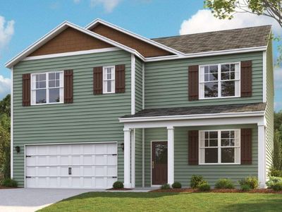 5049 Lost Creek Dr, Morristown, TN, 37813