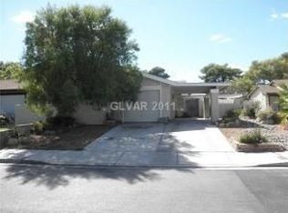 4025 Foxgrove Dr, Las Vegas, NV 89147