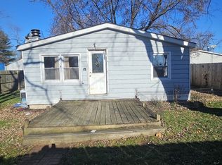 212 E Marshall St, Tolono, IL 61880