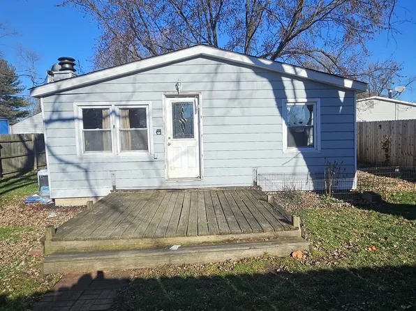 212 E Marshall St, Tolono, IL 61880