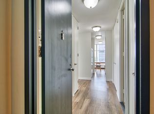 Lafayette Towers, Detroit, MI 48207