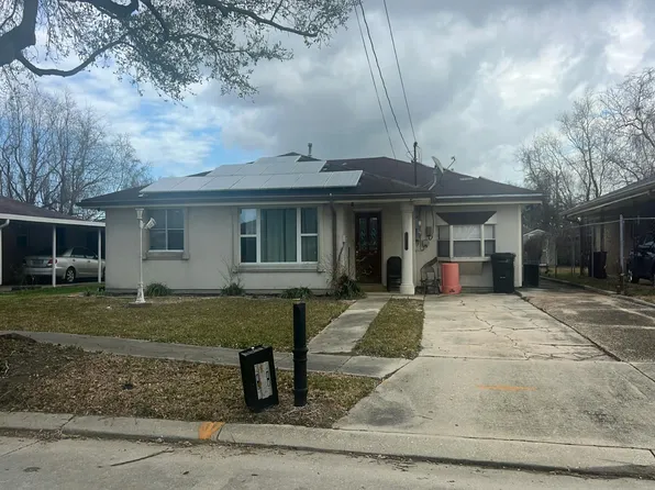 4547 Marque Dr, New Orleans, LA 70127