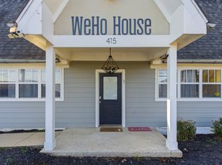 415 Humphreys St, Nashville, TN 37203