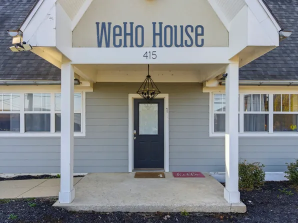 415 Humphreys St, Nashville, TN 37203