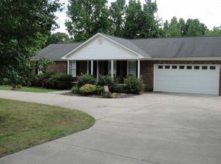 646 Morgan Pl, Marshville, NC 28103
