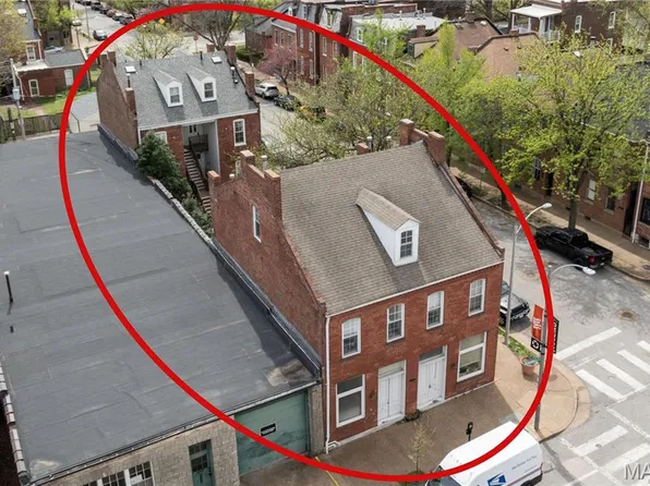 1022 Russell Blvd, Saint Louis, MO 63104