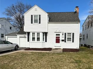 84 Orland Rd, Rochester, NY 14622
