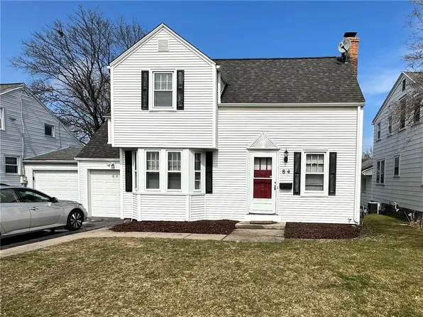 84 Orland Rd, Rochester, NY 14622