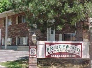 111 Center St #D-5, Clearfield, UT 84015