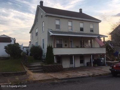 338 W Blaine St, McAdoo, PA, 18237