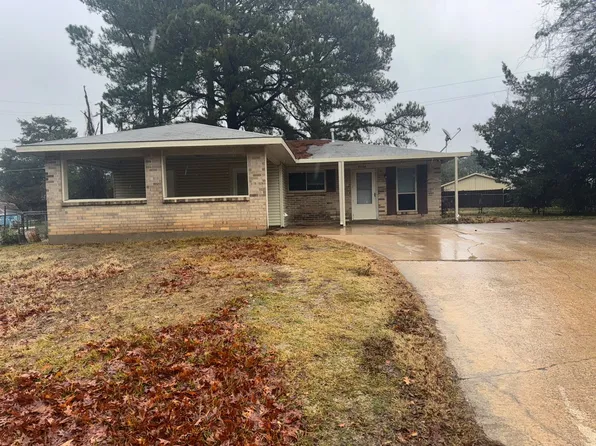 3002 Hazel Cir, Shreveport, LA 71118