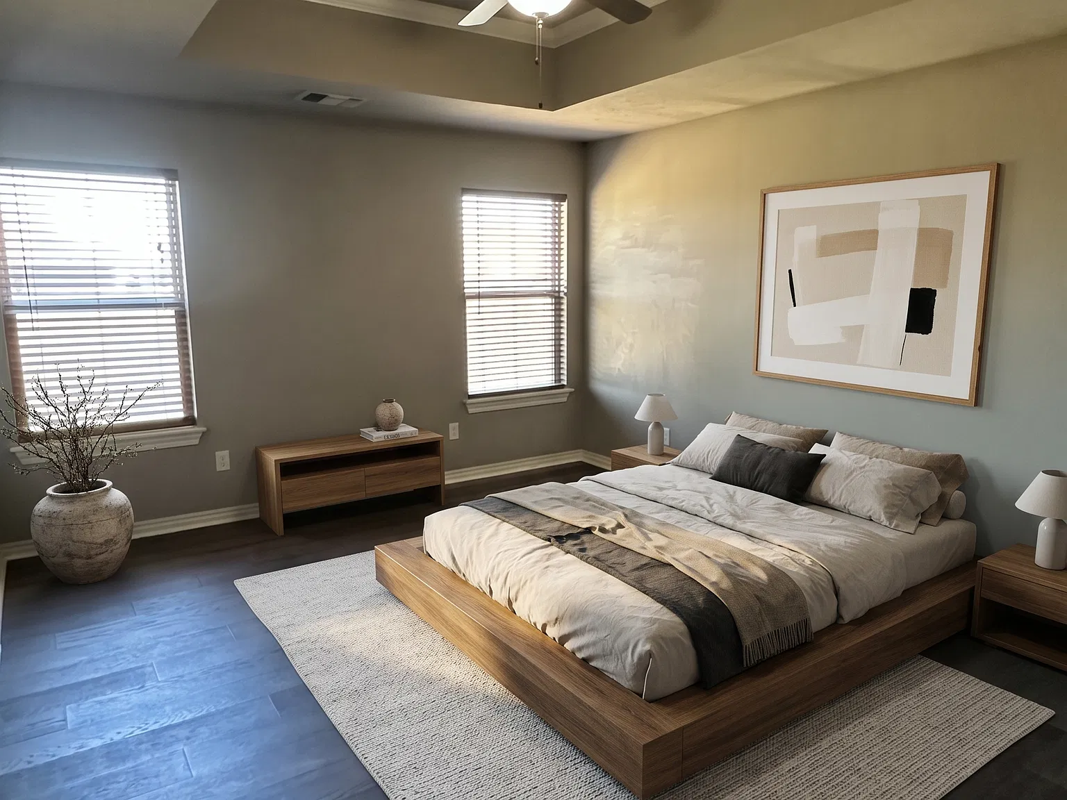 3 bed, 1544 sqft, $1,900 — Photo 3