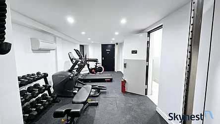 Rented by Skynest 