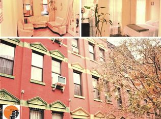 212 Edgecombe Ave, New York, NY 10030