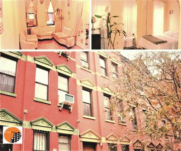 212 Edgecombe Ave, New York, NY, 10030