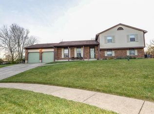 5 Braintree Ct, Fairfield, OH 45014
