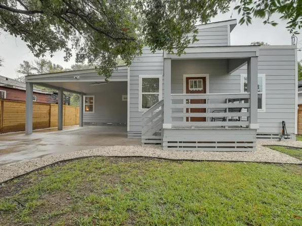 3523 Bain St, Houston, TX 77026