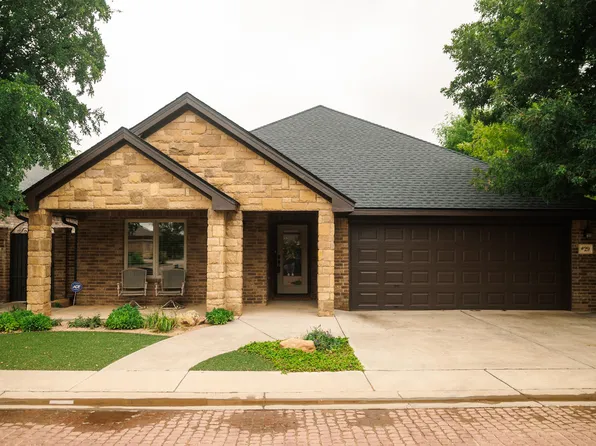 29 Tuscan Villas Cir, Lubbock, TX 79423