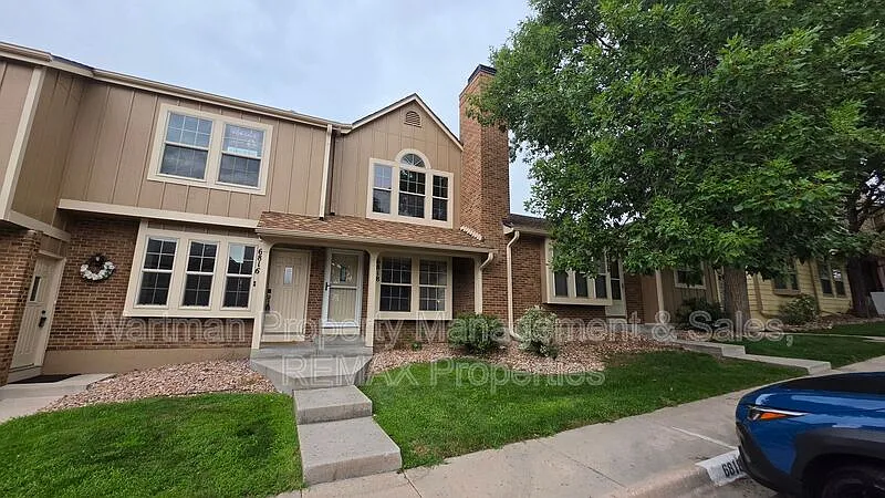 3 bed, 2.5 bath, 1504 sqft, $1,750 — Photo 2