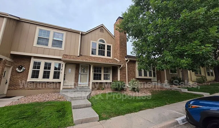 6818 Ravencrest Dr — Photo 2