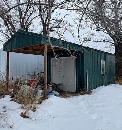 143 Senator St, Ekalaka, MT 59324 | MLS #342309 | Zillow