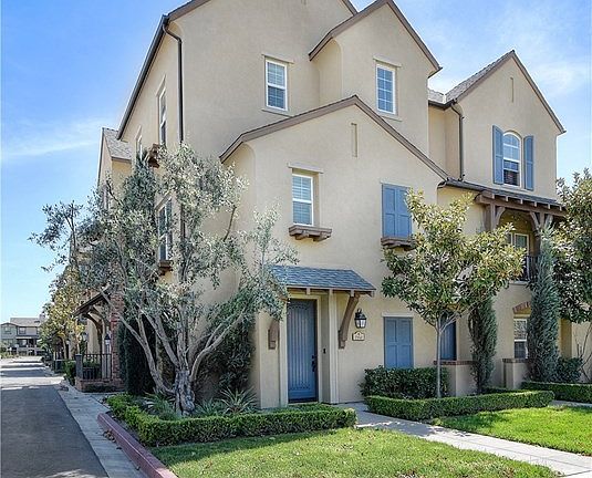 You're Getting Closer to Your Dream Home!