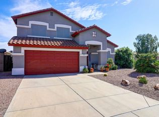 8563 W Sunnyslope Ln, Peoria, AZ 85345