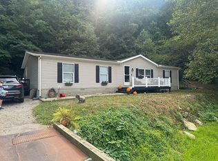 669 Dry Run Rd, West Portsmouth, OH 45663