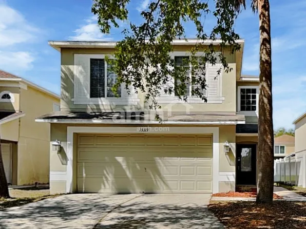 15319 Torpoint Rd, Winter Garden, FL 34787