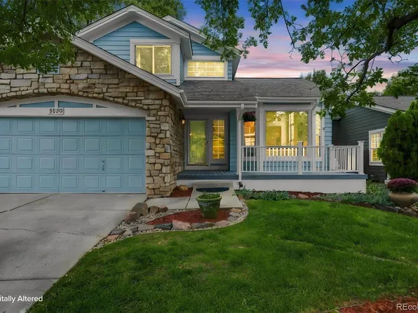 8530 Swadley Court, Arvada, CO 80005