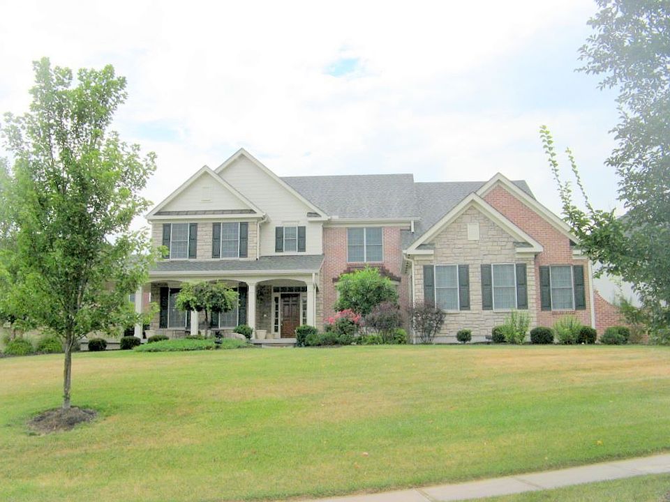 Home Exterior